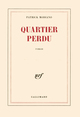 Quartier perdu (9782070702916-front-cover)