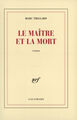 Le Maître et la mort (9782070729869-front-cover)
