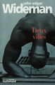 Deux villes (9782070754304-front-cover)