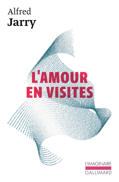 L'Amour en visites (9782070746309-front-cover)