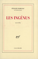 Les Ingénus (9782070726974-front-cover)