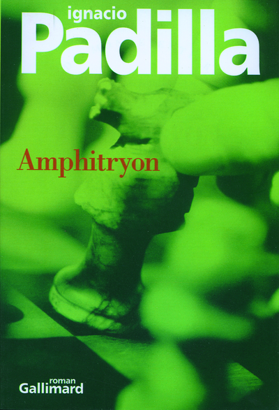 Amphitryon (9782070759989-front-cover)