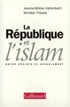 La République et l'islam, Entre crainte et aveuglement (9782070762477-front-cover)