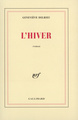 L'Hiver (9782070728893-front-cover)