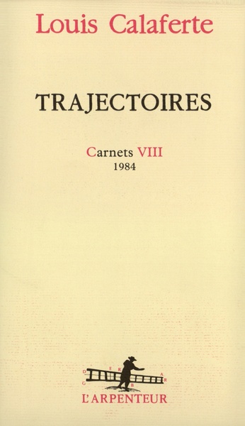 Trajectoires, (1984) (9782070755615-front-cover)