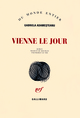 Vienne le jour (9782070785957-front-cover)