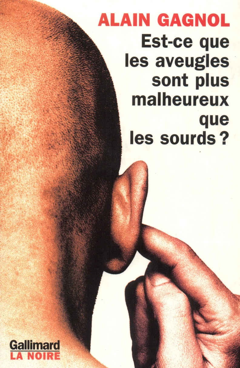 Est-ce que les aveugles sont plus malheureux que les sourds ? (9782070752768-front-cover)