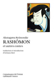 Rashômon et autres contes (9782070707485-front-cover)