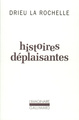 Histoires déplaisantes (9782070714902-front-cover)