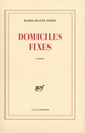 Domiciles fixes (9782070755684-front-cover)