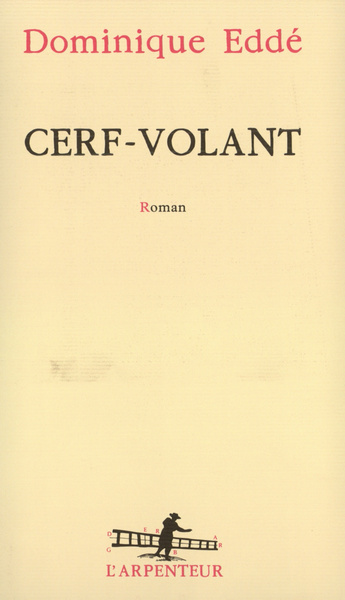 Cerf-volant (9782070734610-front-cover)