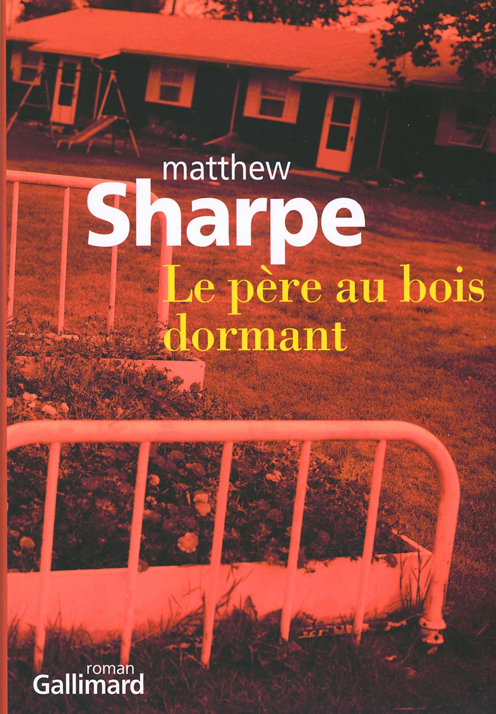 Le père au bois dormant (9782070772667-front-cover)