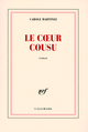 Le coeur cousu (9782070783052-front-cover)