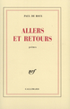 Allers et retours (9782070766154-front-cover)