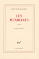 Les Mendiants (9782070706815-front-cover)