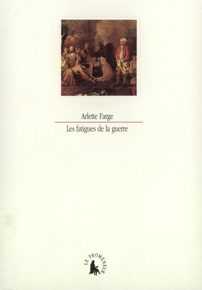 Les fatigues de la guerre XVIIIe siècle, Watteau, XVIIIE SIECLE - WATTEAU (9782070744367-front-cover)