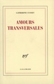 Amours transversales (9782070745296-front-cover)