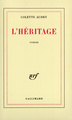 L'héritage (9782070701186-front-cover)