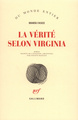 La Vérité selon Virginia (9782070732968-front-cover)