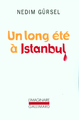 Un long été à Istanbul (9782070783557-front-cover)