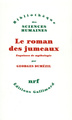 Le roman des jumeaux et autres essais, Vingt-cinq esquisses de mythologie (76-100) (9782070738540-front-cover)