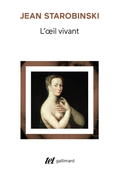 L'oeil vivant (9782070754588-front-cover)