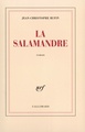 La Salamandre (9782070774104-front-cover)
