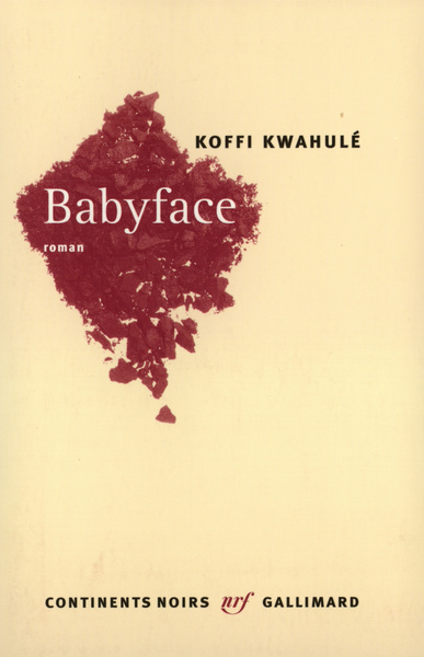 Babyface (9782070776382-front-cover)