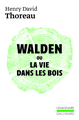 Walden ou La vie dans les bois (9782070715213-front-cover)