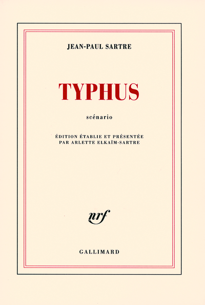 Typhus (9782070784905-front-cover)