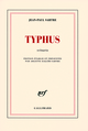 Typhus (9782070784905-front-cover)