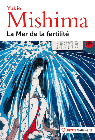 La Mer de la fertilité (9782070768431-front-cover)