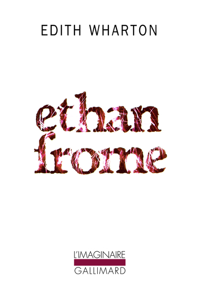 Ethan Frome (9782070701032-front-cover)