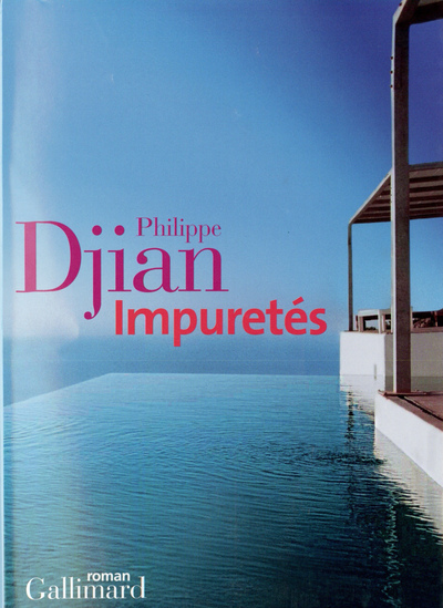 Impuretés (9782070767175-front-cover)