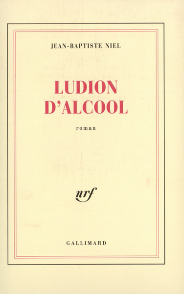 Ludion d'alcool (9782070720316-front-cover)