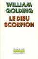 Le Dieu Scorpion (9782070708840-front-cover)