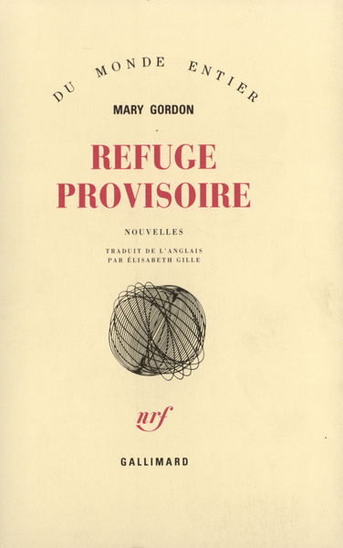 Refuge provisoire (9782070716234-front-cover)