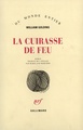 La Cuirasse de feu (9782070722914-front-cover)