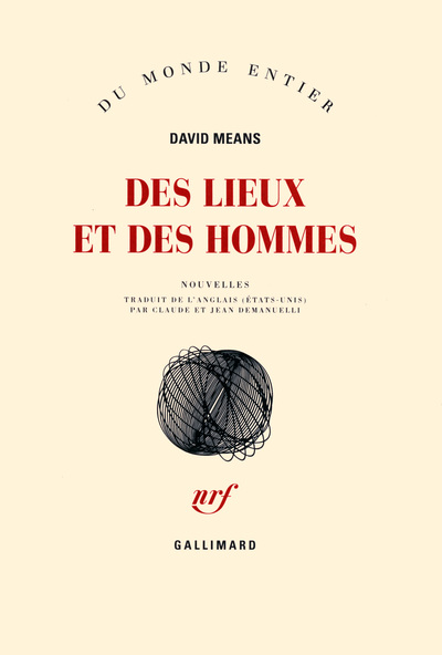 Des lieux et des hommes (9782070772070-front-cover)