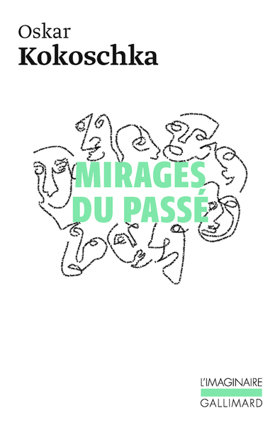 Mirages du passé (9782070702350-front-cover)