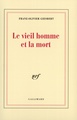 Le vieil homme et la mort (9782070745661-front-cover)