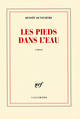 Les pieds dans l'eau (9782070776177-front-cover)