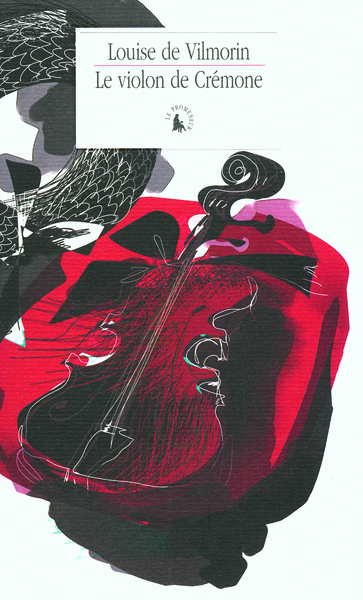 Le violon de Crémone (9782070783229-front-cover)