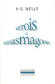 Effrois et fantasmagories (9782070701414-front-cover)