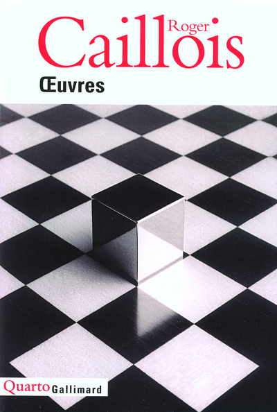 Œuvres (9782070772797-front-cover)