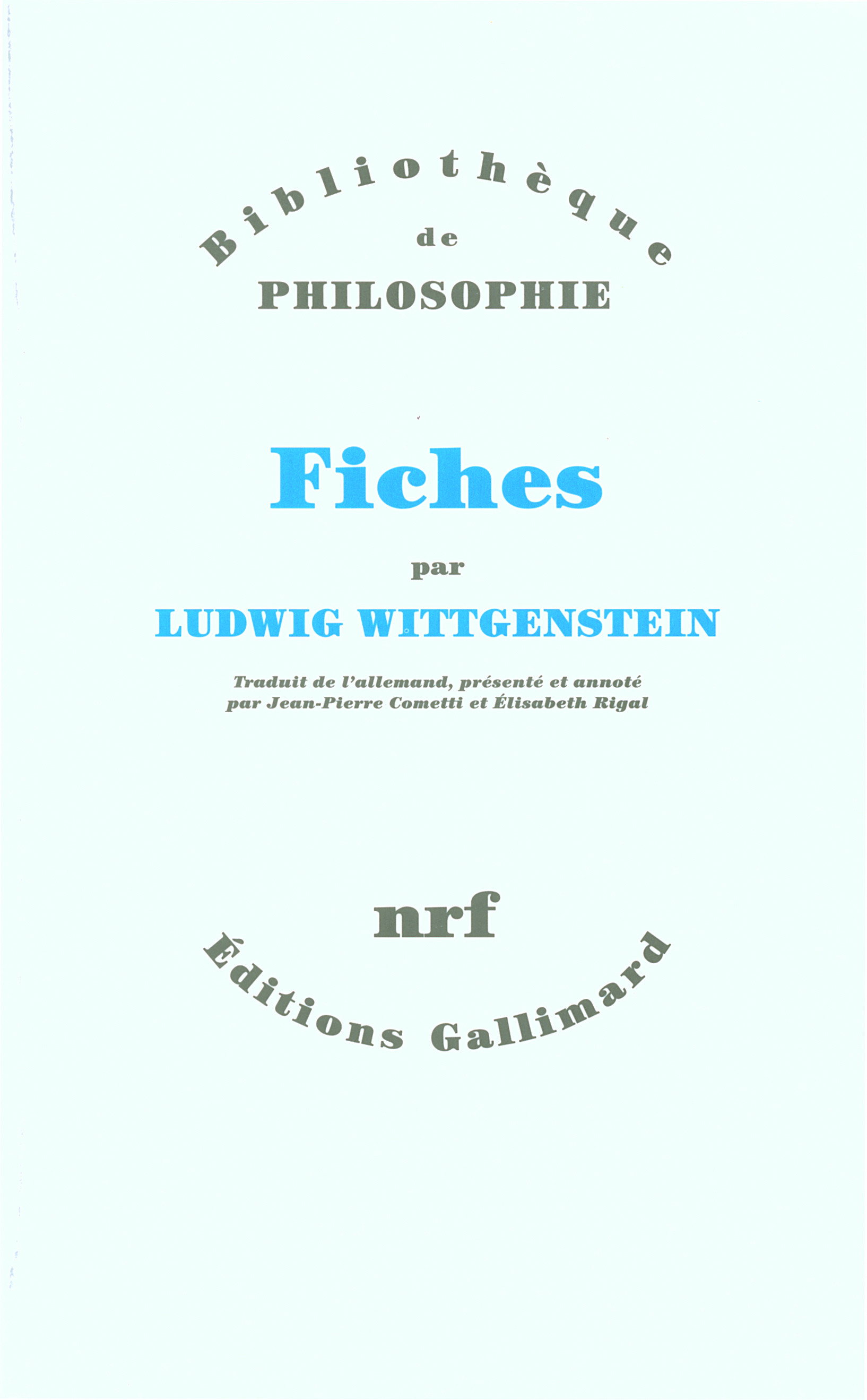 Fiches (9782070758531-front-cover)