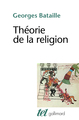 Théorie de la religion (9782070705771-front-cover)