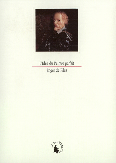 L'Idée du Peintre parfait (9782070733255-front-cover)