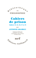 Cahiers de prison, Cahiers 14 à 18 (9782070719563-front-cover)