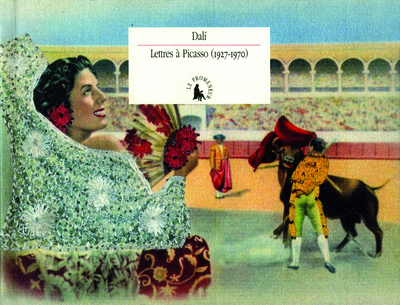 Lettres à Picasso, (1927-1970) (9782070775484-front-cover)